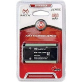 Bateria Mox Mo p104 Para Telefone Sem Fio Panasonic Hhr p104