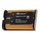 Bateria Mox Mo p107 Para Telefone