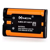 Bateria Mox Para Telefone Sem Fio