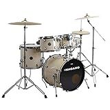 Bateria Nagano GARAGE ROCK 22 NTC