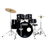 Bateria Nagano Onix Skinny 20 Banco