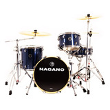 Bateria Nagano World Be Bop Blues Race 18 14 12 14