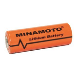 Bateria Não Recarregável Lítio 3 6v