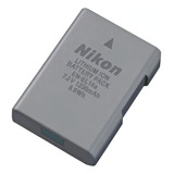 Bateria Nikon En el 14a Na Caixa D5100 D5200 D3100 D3200 D5500