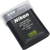 Bateria Nikon En el23 P