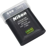 Bateria Nikon En el23 Para Coolpix