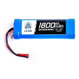 Bateria Nimh 1800mah 7 2v Starter