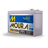 Moura