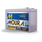 Moura
