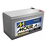 Bateria Nobreak Caixas Eletronicos Mva7 12v