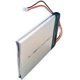 Bateria Nobreak Para Relógio De Ponto Control Id Idclass