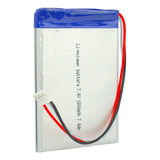 Bateria Nobreak Para Relógio De Ponto Control Id Idclass