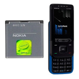 Bateria Nokia 5610 