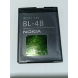 Bateria Nokia Bl-4b 6111 2630 2660 2760 Bl4b 7370 7070 