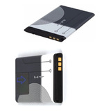 Bateria Nokia Bl 4c 890mah Para N97 E71 X2 6230