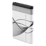 Bateria Nokia Bl 5b 800mah 3 7v Para Celulares Nokia