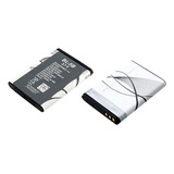 Bateria Nokia Bl 5b Fone Headset Celular Nokia