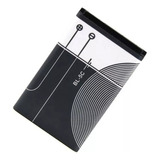 Bateria Nokia Bl 5c 1208 5130 1020 Frete R 14 90