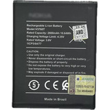 Bateria Nokia C2 V3760t Ta 1263 Nova