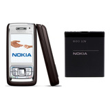 Bateria Nokia E65 900mah
