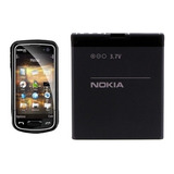 Bateria Nokia N98 900mah