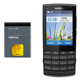 Bateria Nokia X3 02 860mah
