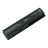 Bateria Notebook Hp Dv4 Dv5 Dv6 Compaq Cq40 Cq45 Hdx16 Ev06