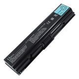 Bateria Notebook P Toshiba Satellite A200 A205 A215 Pa3534u