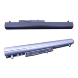 Bateria Notebook Para Hp Pavilion 14 n050br La04 Prata Bateria Prateado