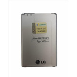 Bateria Nova LG G3 D855 Bl