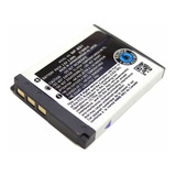 Bateria Np bd1 Sony
