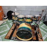 Bateria Odery Fluence Fusion