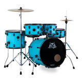 Bateria Odery The Tiger Tg 200