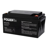 Bateria Off Grid Painel Solar Csb 12v 65ah Gp12650
