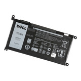 Bateria Original Dell Wdx0r 5000