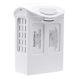 Bateria Original Drone Dji Phantom 4 Pro 5870 Mha