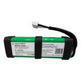 Bateria Original Jbl Charge 3 Gsp1029102a 6000mah