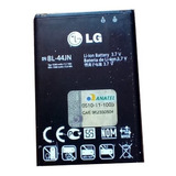 Bateria Original LG Bl 44jn Optimus L1 L3 L5 A290 Nova