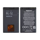 Bateria Original Nokia Lumia