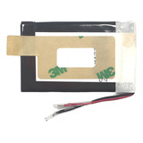 Bateria Original Para Palm Tungsten Tx T5