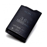 Bateria Original Para Sony Psp 1000 Fat 100x De 1800mah