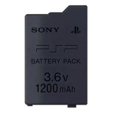 Bateria Original Para Sony Psp 2000 Slim 3000 De 1200mah