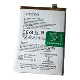 Bateria Original Realme Blp803 P