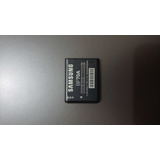 Bateria Original Samsung Bp70a Carregador