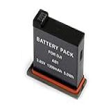 Bateria Osmo Action AB1 1300 MAh Para DJI