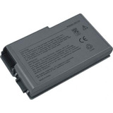 Bateria P/ Dell Latitude D500 D510 D520 D530 D600 D610 500m