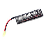 Bateria P Carrinhos Rc Himoto 7 2volts X 800mah Nimh
