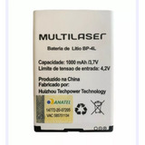 Bateria P Celular Da Nokia Bp 4l