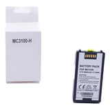 Bateria P coletor De Dados Mc3190 3090 Gun zebra