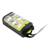 Bateria P Coletor De Dados Motorola Mc3090g Mc3190g Gun